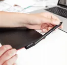 Графический планшет WACOM One Small (Black) (CTL-472-N)
