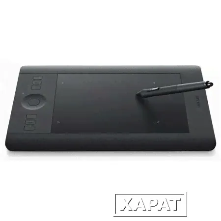 Wacom Графический планшет Wacom Intuos Pro Small PTH-451