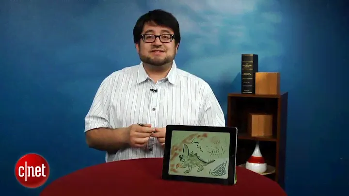 Wacom Bamboo Stylus duo Review