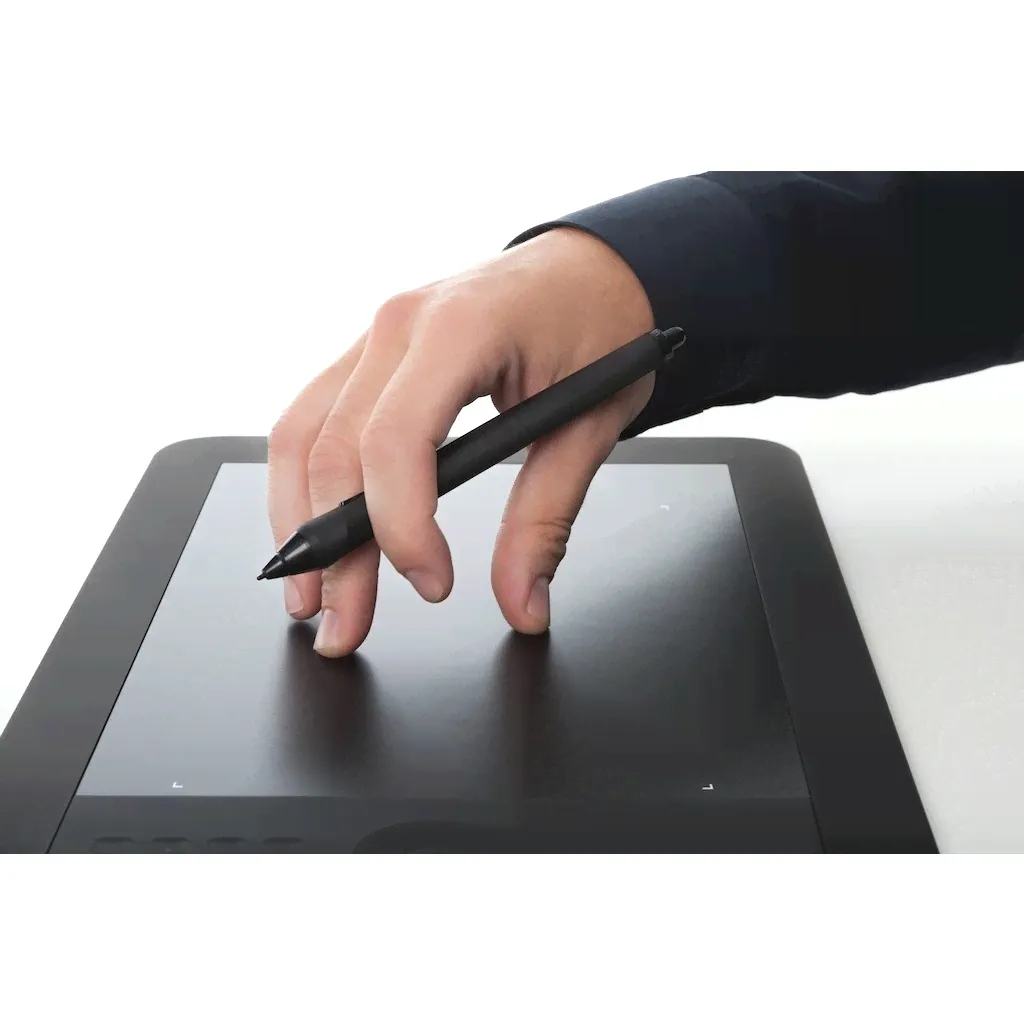 Wacom Intuos5 Touch L графические планшеты-2