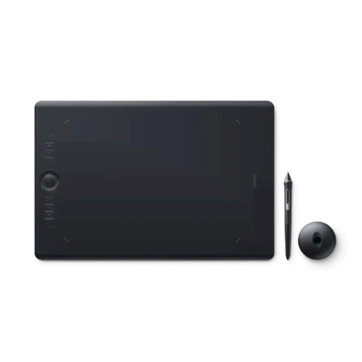 Планшет графический Wacom Intuos Pro Large-0