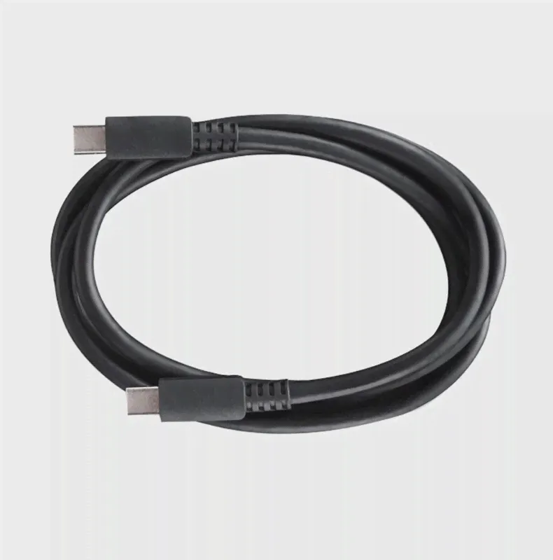 Кабель питания USB Type-C, Кабель для передачи данных для цифрового планшета для рисования Wacom, Кабель для зарядки Cintiq Pro DTH-1320, DTH-1620-0