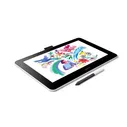 Wacom One 13 Графический планшет-дисплей (DTC133W0B)
