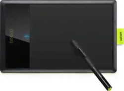 Графические планшеты Wacom Bamboo Pen S CTL-470 K-RUPL в Москве