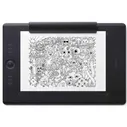 Графический планшет Wacom Intuos Pro Paper M PTH-660P-R