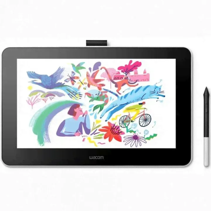 Графический планшет Wacom DTC133