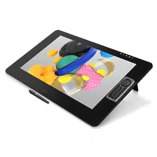Графический планшет Wacom Cintiq Pro 24 touch DTH-2420 touch