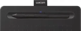 Графический планшет Wacom Intuos S USB черный CTL-4100K-N