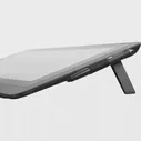 Графический планшет Wacom DTK1660K0B